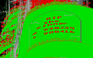 Myrdraal Ultimate Slideshow atari screenshot