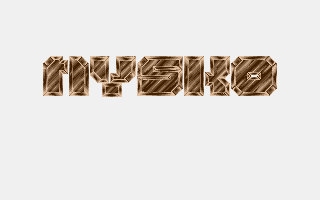 Mysko — screenshot 1