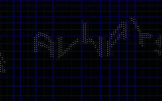 Mysko atari screenshot