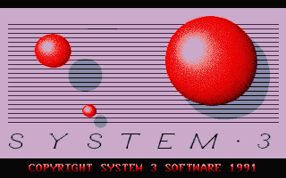 Myth — screenshot 1