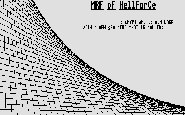 Mås-Hypnos — screenshot 1