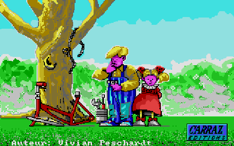 Mémorise — screenshot 1