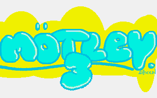 Mötley 3 — screenshot 1