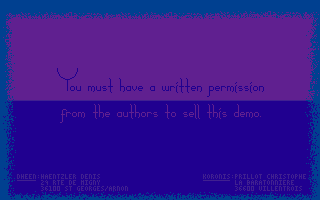 Mötley - The First Part — screenshot 1