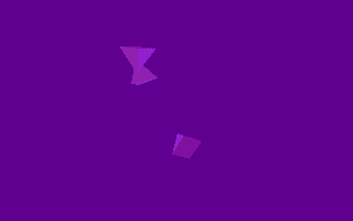 Mötley - The First Part atari screenshot