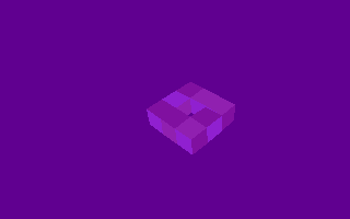 Mötley - The First Part atari screenshot