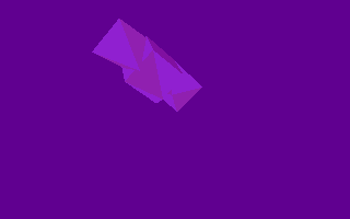Mötley - The First Part atari screenshot
