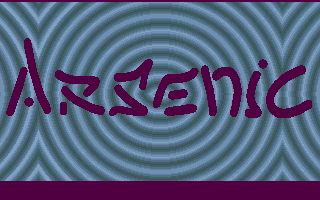 Mötley - The Second Part atari screenshot
