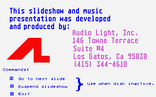 N-Vision atari screenshot