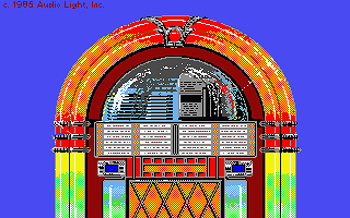 N-Vision atari screenshot