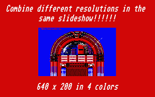 N-Vision atari screenshot