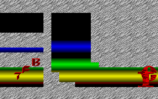 Naff Demo — screenshot 1