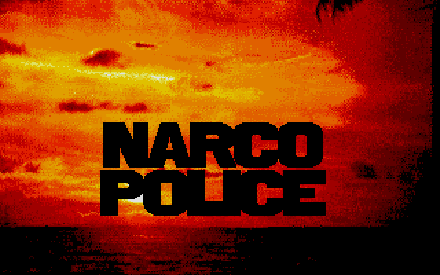 Narco Police