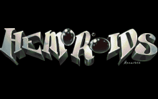Necrosys Demo — screenshot 1