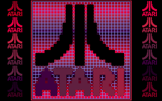 NEOchrome Demodisk atari screenshot
