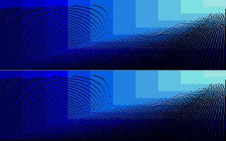 NEOchrome Demodisk atari screenshot