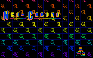 NEOchrome Slideshow — screenshot 1