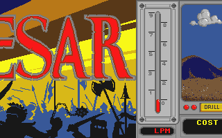 Neowall atari screenshot