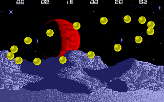 Neptune — screenshot 1