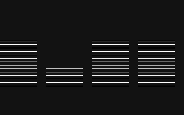 Nerdhouse atari screenshot