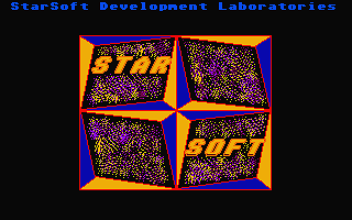 Nervana Quest atari screenshot