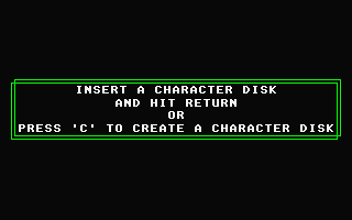 Nervana Quest atari screenshot