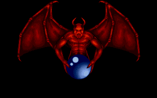 New Little Demo — screenshot 1