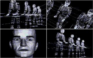 New Stream atari screenshot