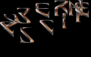 New Stream atari screenshot