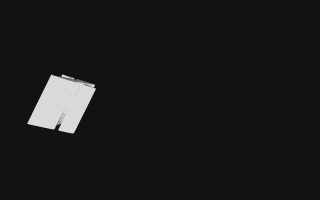 Extream New Year Intro -94 atari screenshot