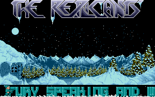 Happy New Year 1990 — screenshot 1