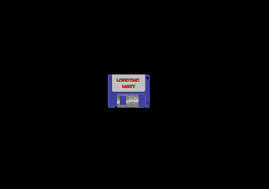 New Year Demo (The) atari screenshot