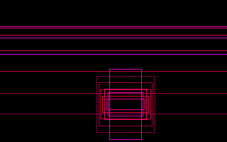 NFI Dentro atari screenshot