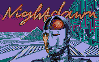 Nightdawn — screenshot 1