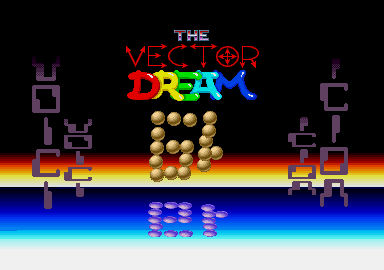 Nineteen Demo (The) atari screenshot