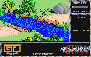 Ninja Remix — screenshot 3