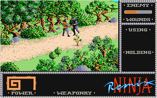 Ninja Remix — screenshot 4