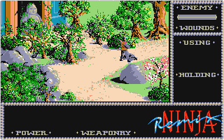 Ninja Remix — screenshot 5