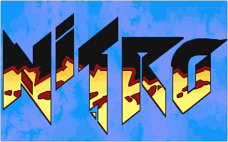 Nitro — screenshot 1