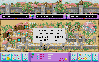 No. 1 Collection atari screenshot