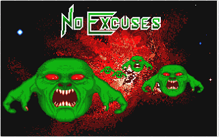 No Excuses — screenshot 1