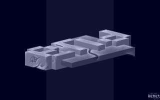No Flowers atari screenshot