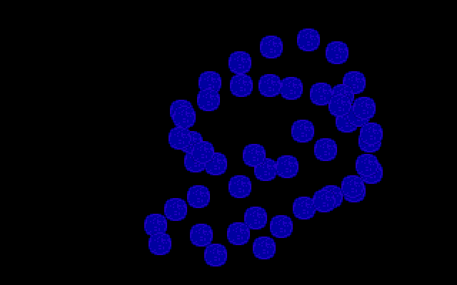 No_Named Demo atari screenshot