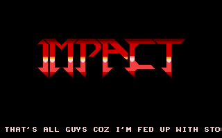 No_Named Demo atari screenshot