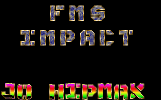 No_Named Demo atari screenshot
