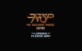 No Second Prize