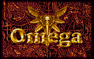 Norge Scroll Demo — screenshot 1