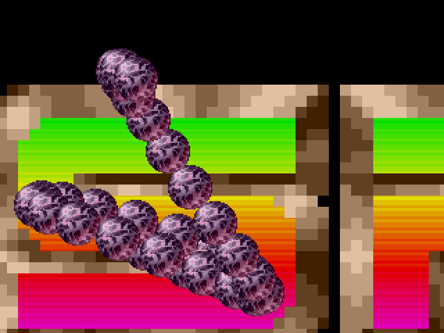 Nostalgic-O-Demo - ST-NICCC 2000 Special Edition atari screenshot