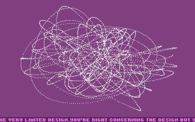 Nostalgic-O-Demo - ST-NICCC 2000 Special Edition atari screenshot