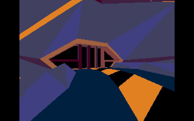 Nostalgic-O-Demo - ST-NICCC 2000 Special Edition atari screenshot